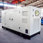 500KW 625KVA VOLVO DIESEL GENERATOR SET